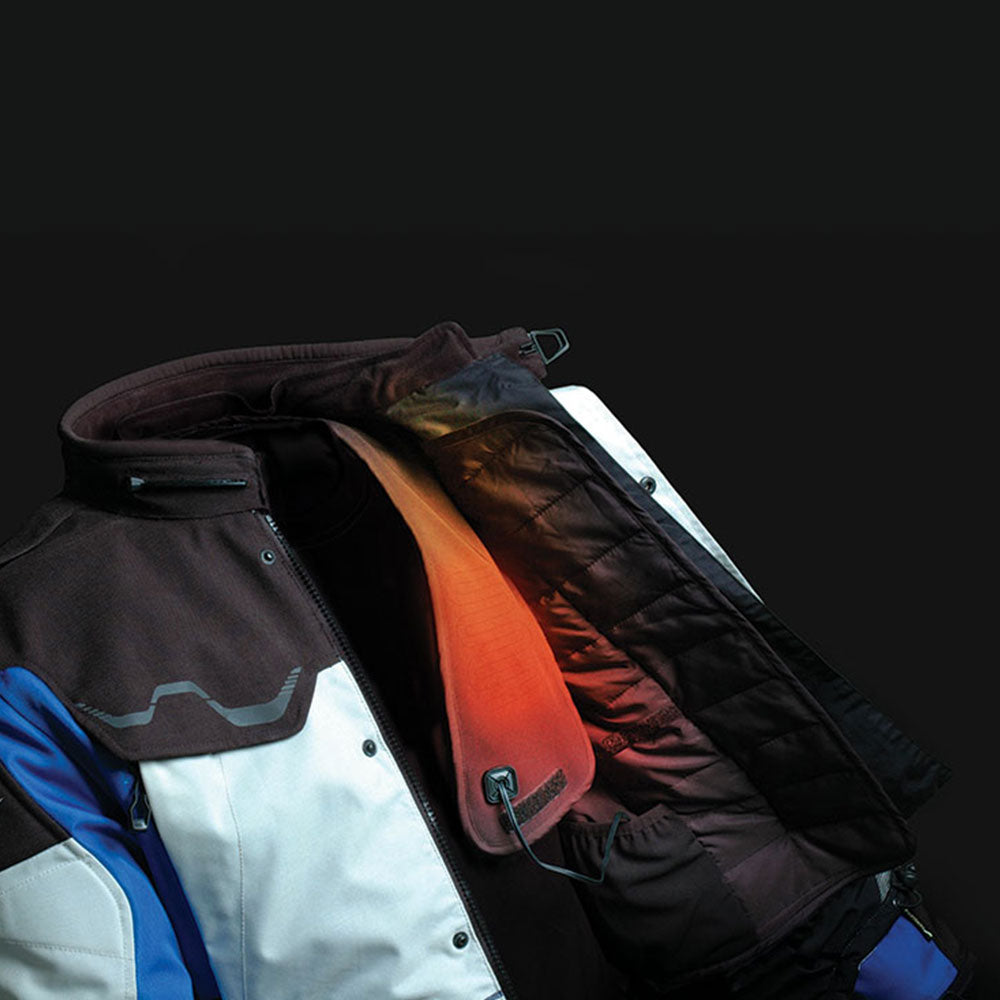 Macna Hot Vest Black