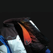 Load image into Gallery viewer, Macna Hot Vest Black