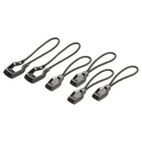 Macna Cord Puller Kit, 6 Pieces- 2 Large + 4