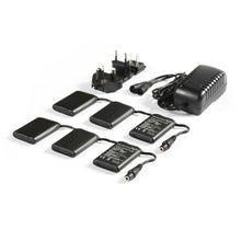 Load image into Gallery viewer, Macna 12V 3A Dual Battery Kit