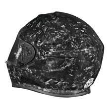 Load image into Gallery viewer, Simpson Venom Full Face Helmet - Forged Carbon