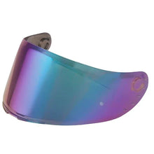 Load image into Gallery viewer, KYT TT Revo Visor - Iridium