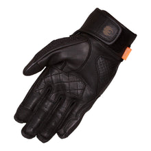 Load image into Gallery viewer, Merlin Shenstone Mesh D3O Gloves Black
