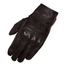 Load image into Gallery viewer, Merlin Shenstone Mesh D3O Gloves Black