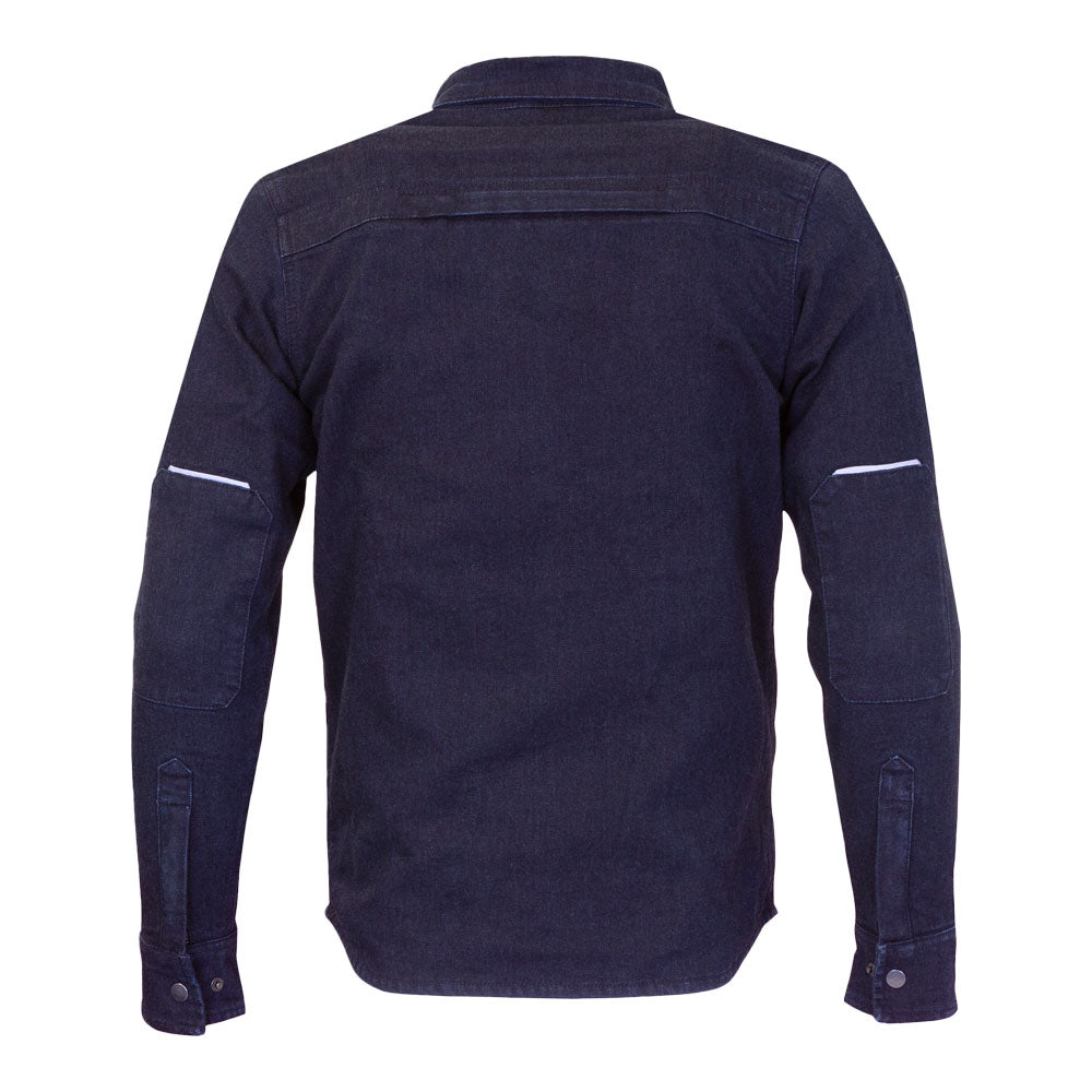 Merlin Porta D3O Jacket Navy