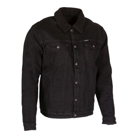 Merlin Sherpa D3O Jacket Black