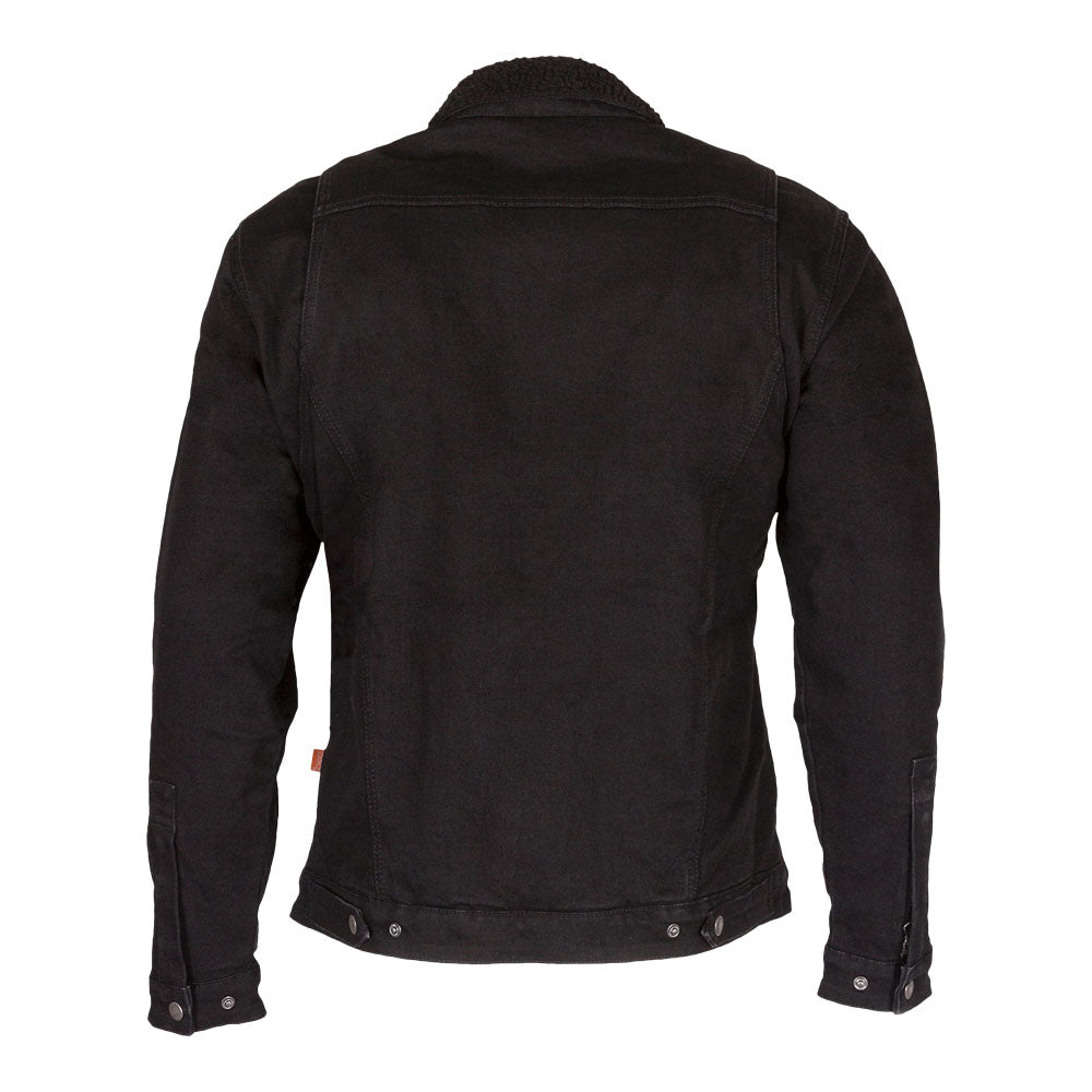 Merlin Sherpa D3O Jacket Black