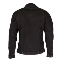 Load image into Gallery viewer, Merlin Sherpa D3O Jacket Black
