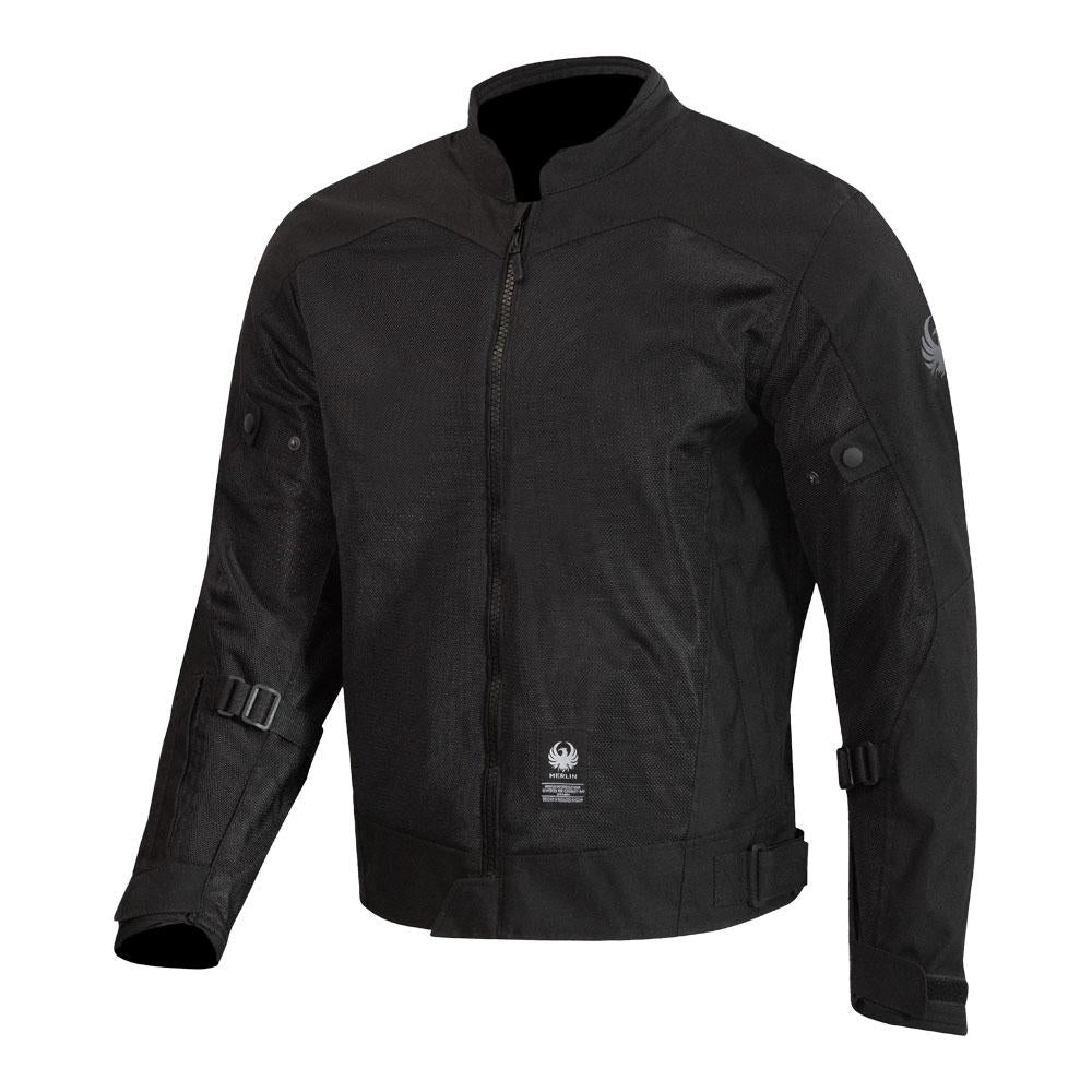 Merlin-Prospect-Air-Mesh-Jacket-Black