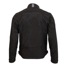 Load image into Gallery viewer, Merlin Prospect Air Mesh Jacket Black