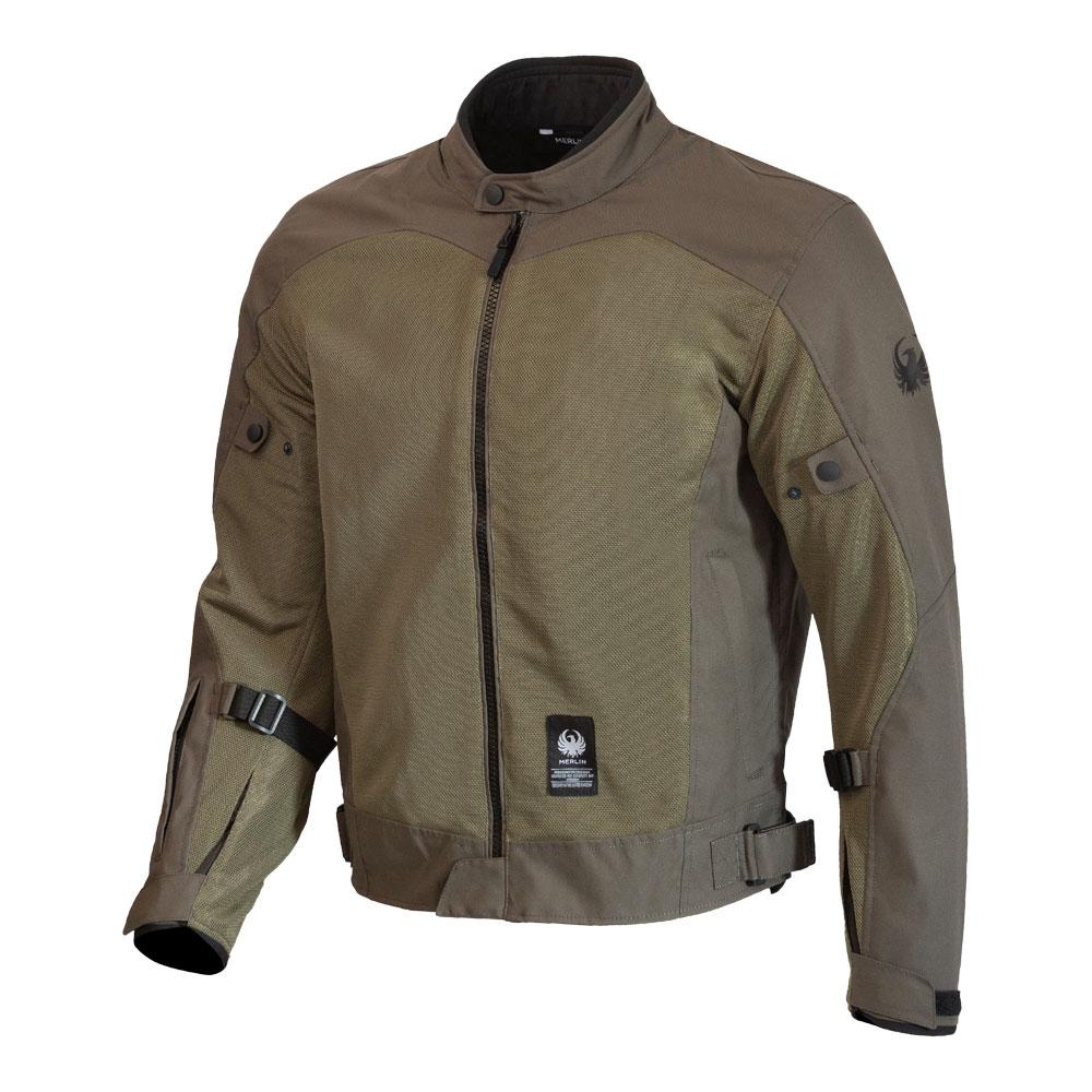 Merlin-Prospect-Air-Mesh-Jacket-Olive