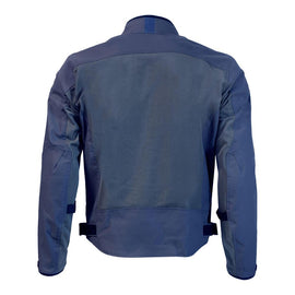 Merlin Prospect Air Mesh Jacket Navy