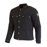 Merlin Codsall D3O Jacket Black