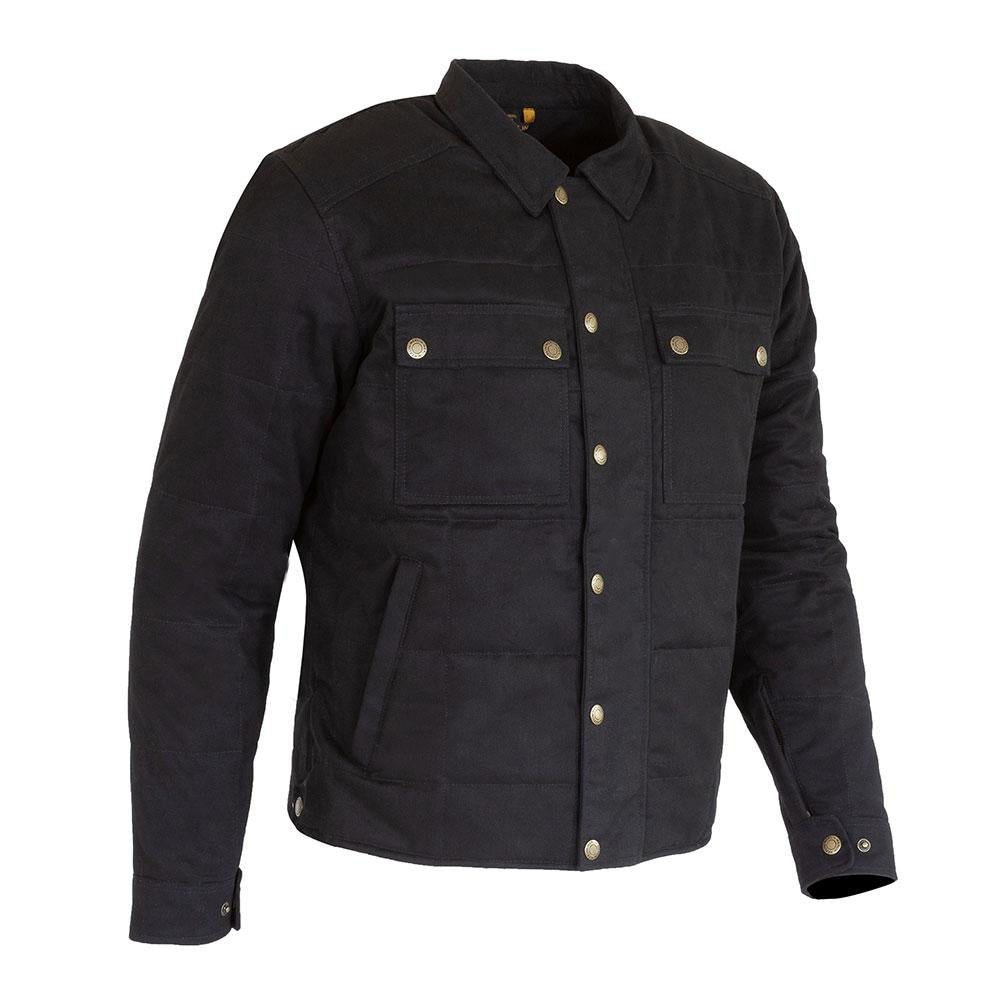 Merlin Codsall D3O Jacket Black