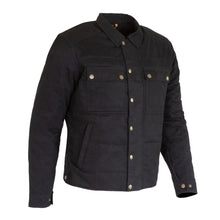 Load image into Gallery viewer, Merlin Codsall D3O Jacket Black
