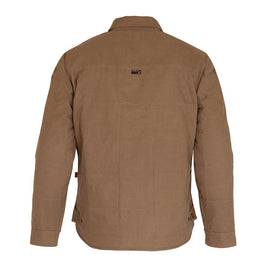 Merlin Codsall D3O Jacket Tan