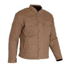 Load image into Gallery viewer, Merlin Codsall D3O Jacket Tan