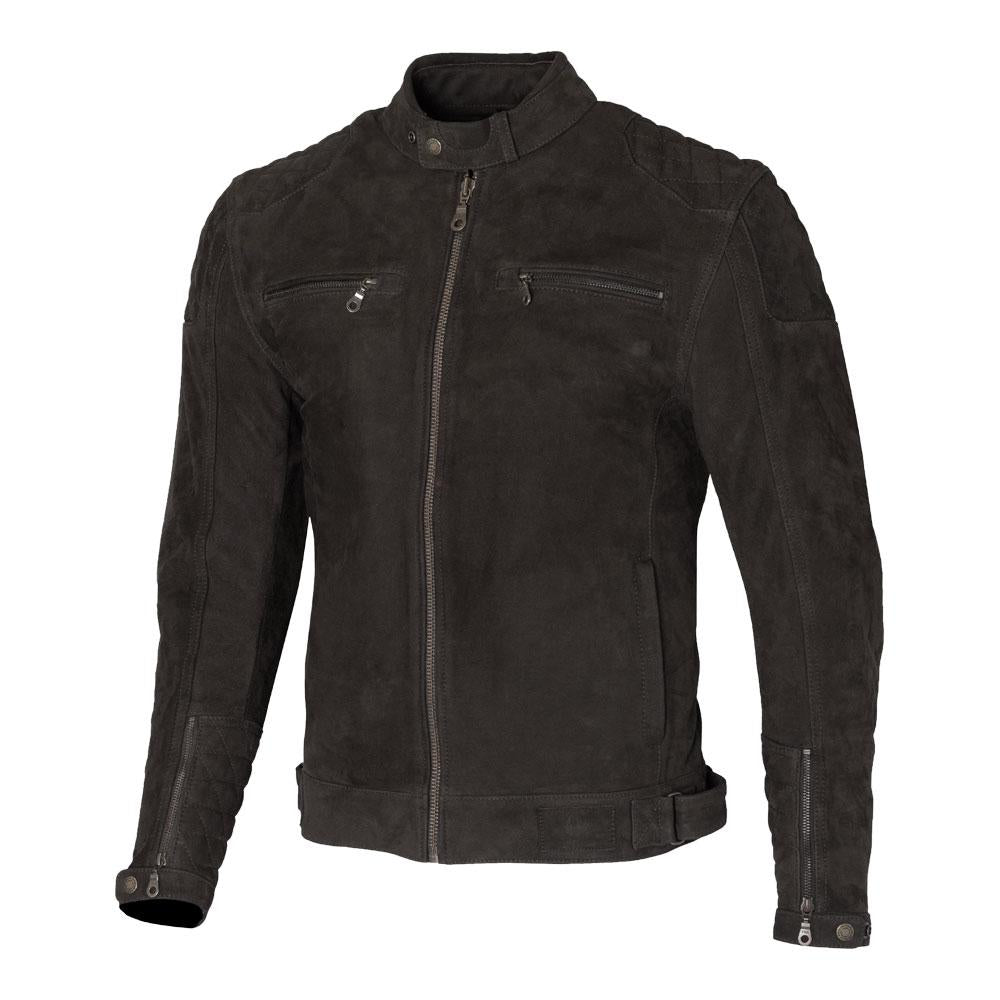 Merlin Torsten D3O Jacket Black