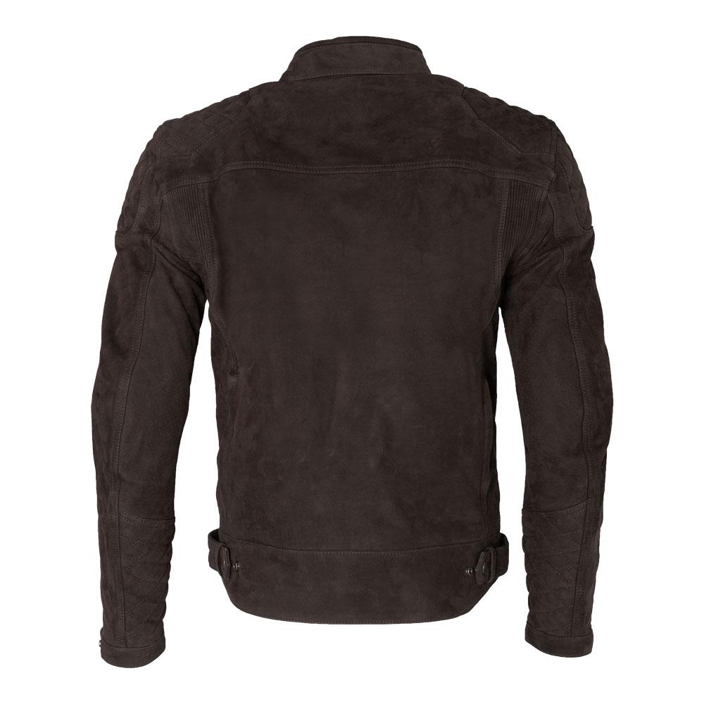 Merlin Torsten D3O Jacket Black