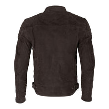 Load image into Gallery viewer, Merlin Torsten D3O Jacket Black