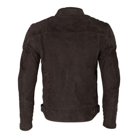 Merlin Torsten D3O Jacket Black