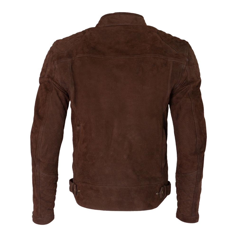 Merlin Torsten D3O Jacket Brown