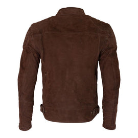 Merlin Torsten D3O Jacket Brown