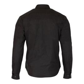 Merlin Axe Jacket Black
