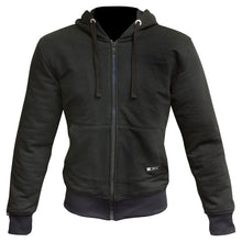 Load image into Gallery viewer, Merlin Hamlin Hoody Black