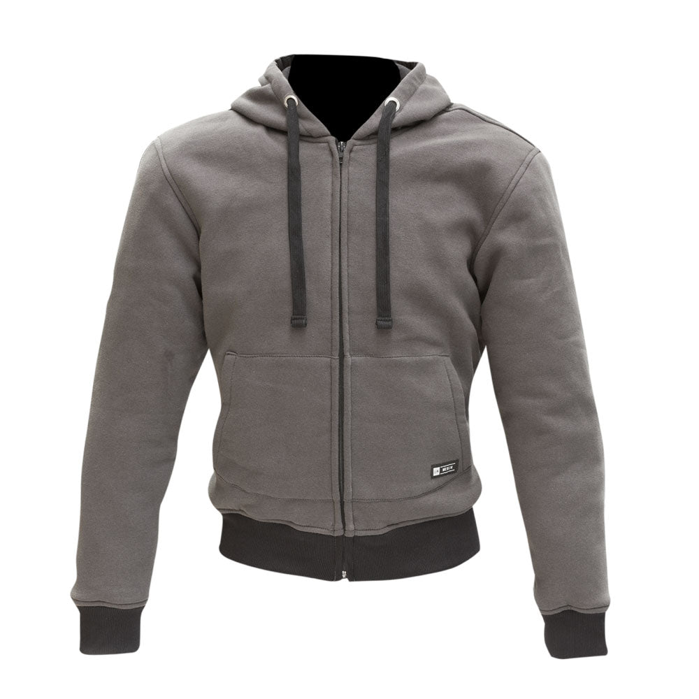 Merlin Hamlin Hoody Grey