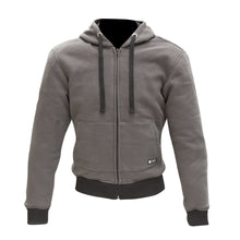 Load image into Gallery viewer, Merlin Hamlin Hoody Grey