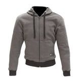 Merlin Hamlin Hoody Grey