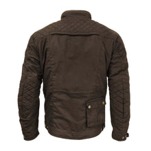 Load image into Gallery viewer, Merlin Edale D3O Jacket Olive