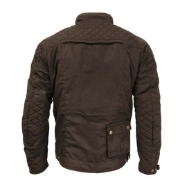 Merlin Edale D3O Jacket Olive