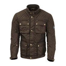 Load image into Gallery viewer, Merlin Edale D3O Jacket Olive