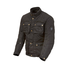 Merlin Edale D3O Jacket Black