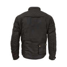 Load image into Gallery viewer, Merlin Edale D3O Jacket Black