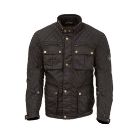 Merlin Edale D3O Jacket Black