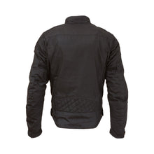 Load image into Gallery viewer, Merlin Perton D3O Jacket Black