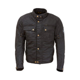 Merlin Perton D3O Jacket Black