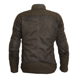 Merlin Shenstone Air D3O Jacket Olive