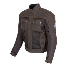 Load image into Gallery viewer, Merlin Shenstone Air D3O Jacket Olive