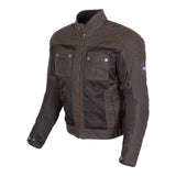 Merlin Shenstone Air D3O Jacket Olive