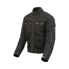 Load image into Gallery viewer, Merlin Shenstone Air D3O Jacket Black