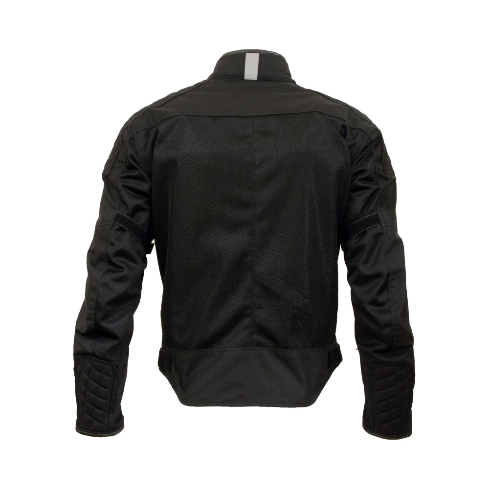Merlin Shenstone Air D3O Jacket Black