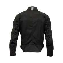 Load image into Gallery viewer, Merlin Shenstone Air D3O Jacket Black