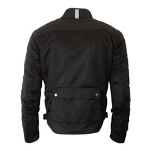 Load image into Gallery viewer, Merlin Chigwell Utility D3O Jacket Black