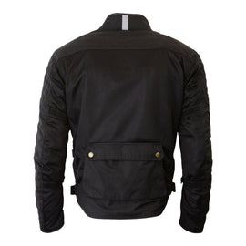 Merlin Chigwell Utility D3O Jacket Black