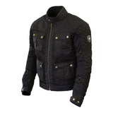 Merlin Chigwell Utility D3O Jacket Black