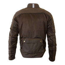 Load image into Gallery viewer, Merlin Chigwell Utility D3O Jacket Olive